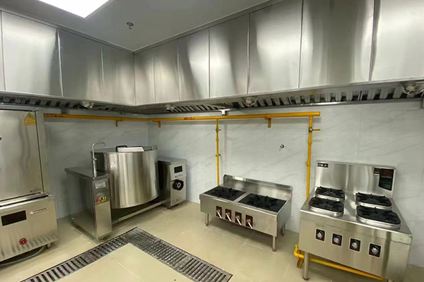 萍乡市4D厨房商用厨具 - 厂家