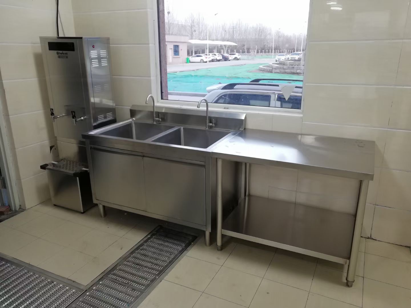 萍乡市学校食堂厨房设备学校食堂厨房设备 - 价格